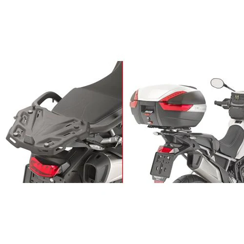 Givi SR6415 Top Case Rack Triumph Tiger 900 2020-2026 - Image 3