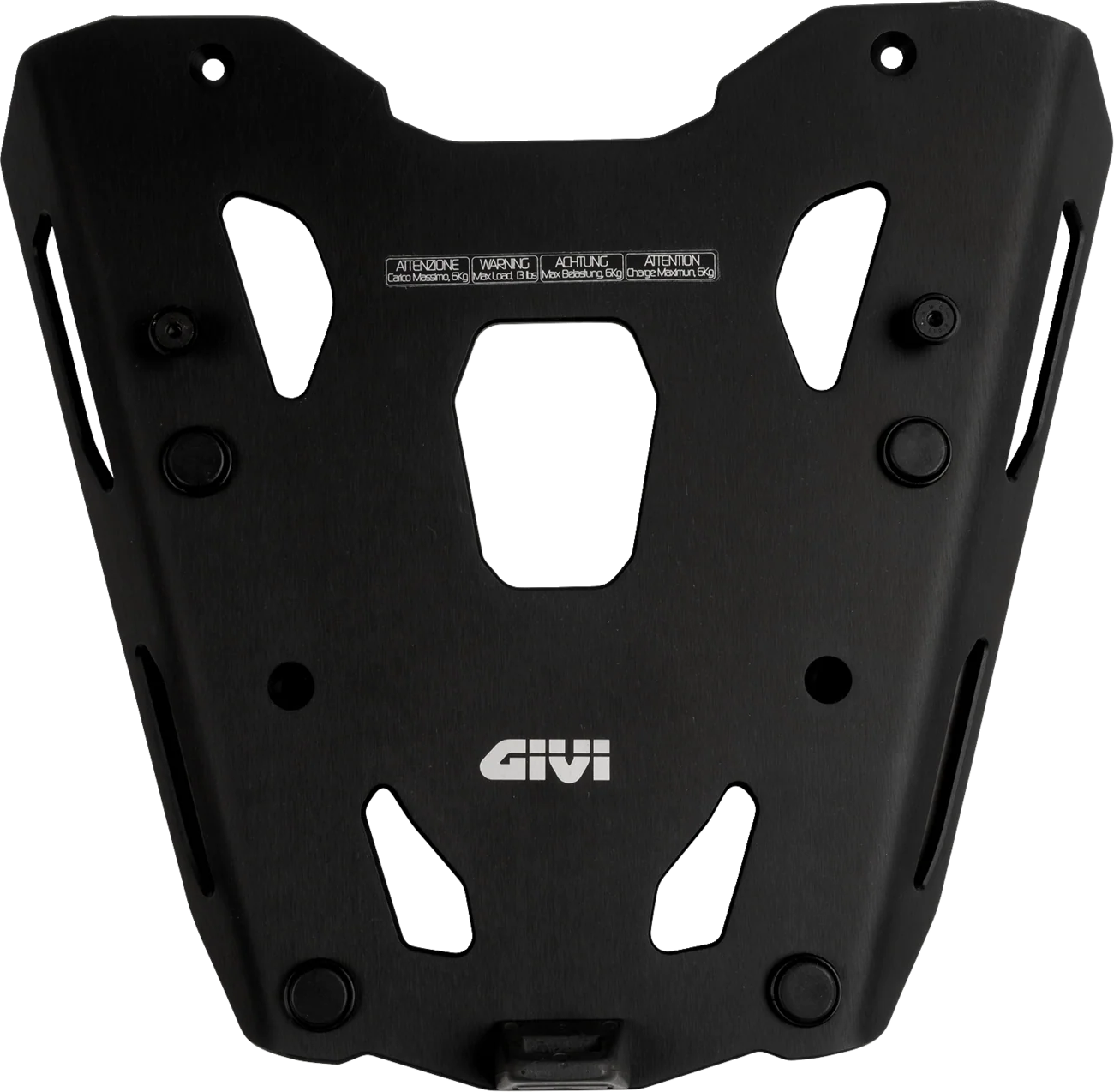 Givi SRA5138 Aluminum Top Case Rack BMW S1000XR 2020-2026 - Image 4