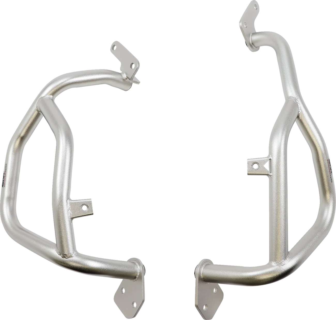 Givi TN1144 Engine Guards Honda Africa Twin 2016-2019 - Image 2