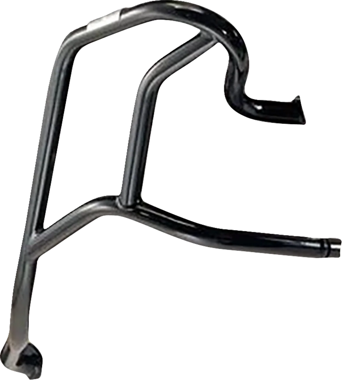 Givi TN363 Engine Guards Honda Transalp XL600V 1989-1993 - Image 2
