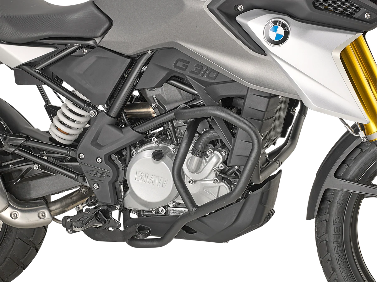 Givi TN5126 Engine Guards BMW G310GS 2017-2025