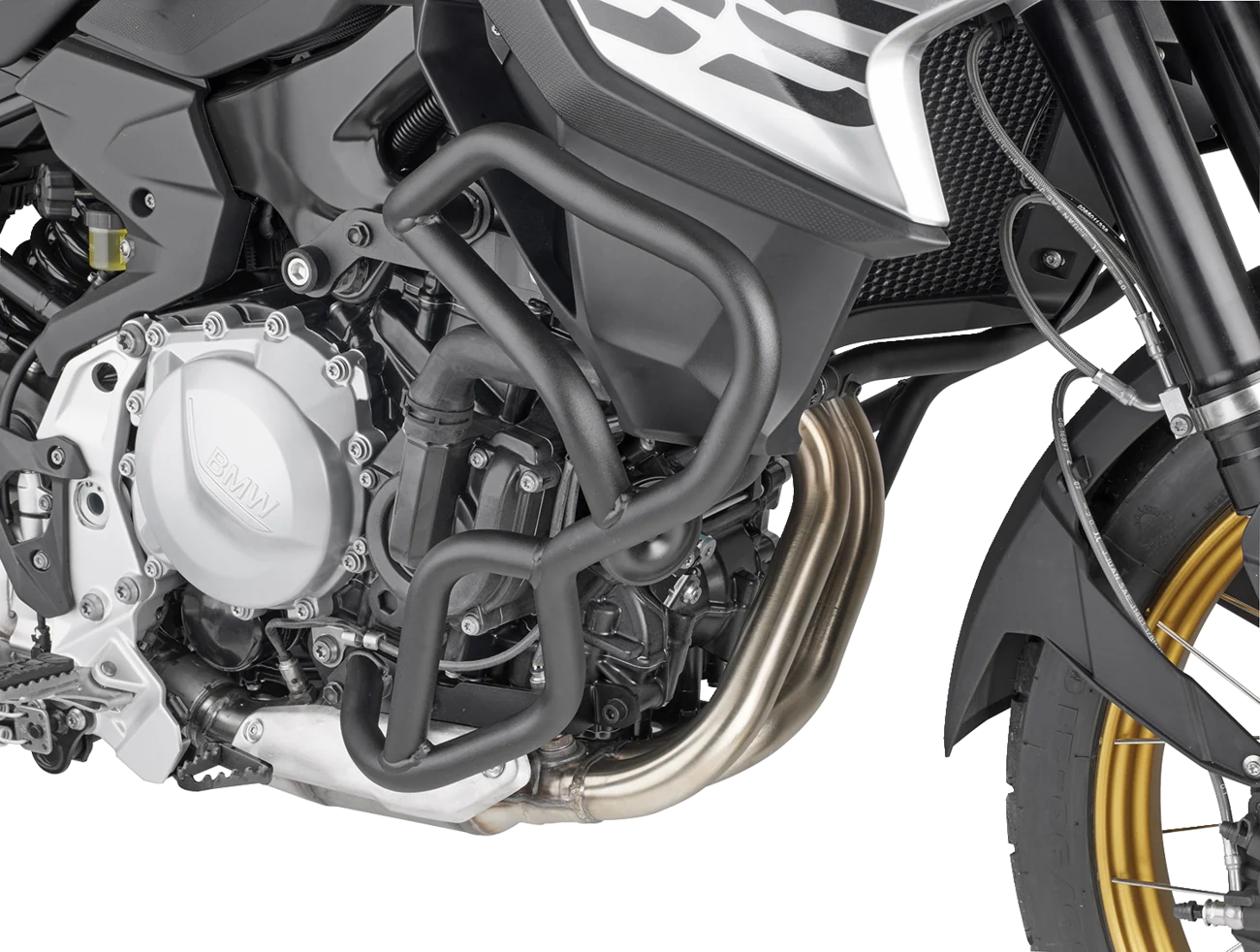 Givi TN5129 Engine Guards BMW F750GS / F800GS / F850GS 2018-2026