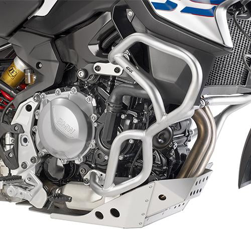 Givi TN5129 Engine Guards BMW F750GS / F800GS / F850GS 2018-2026 - Image 3