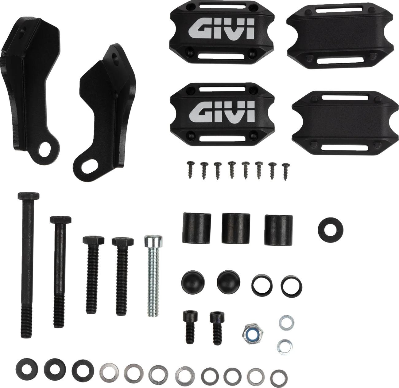 Givi TN6418 Engine Guards Triumph Tiger 900 Rally / Rally Pro 2021-2023 - Image 3