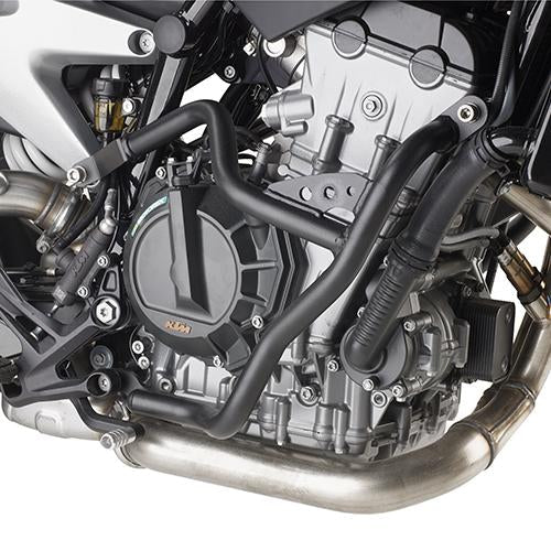 Givi TN7708 Engine Guards KTM 790 Duke 2018-2023