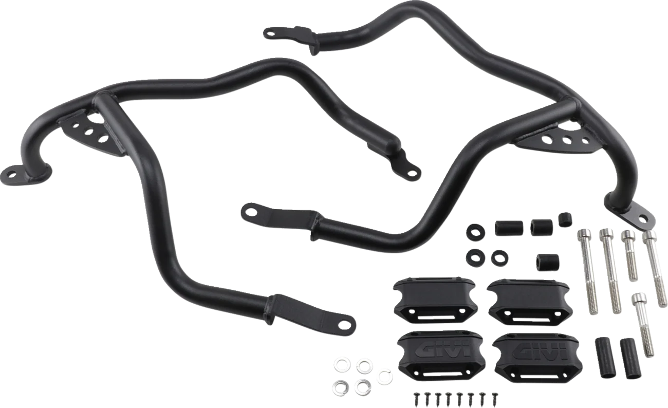 Givi TN7708 Engine Guards KTM 790 Duke 2018-2023 - Image 2