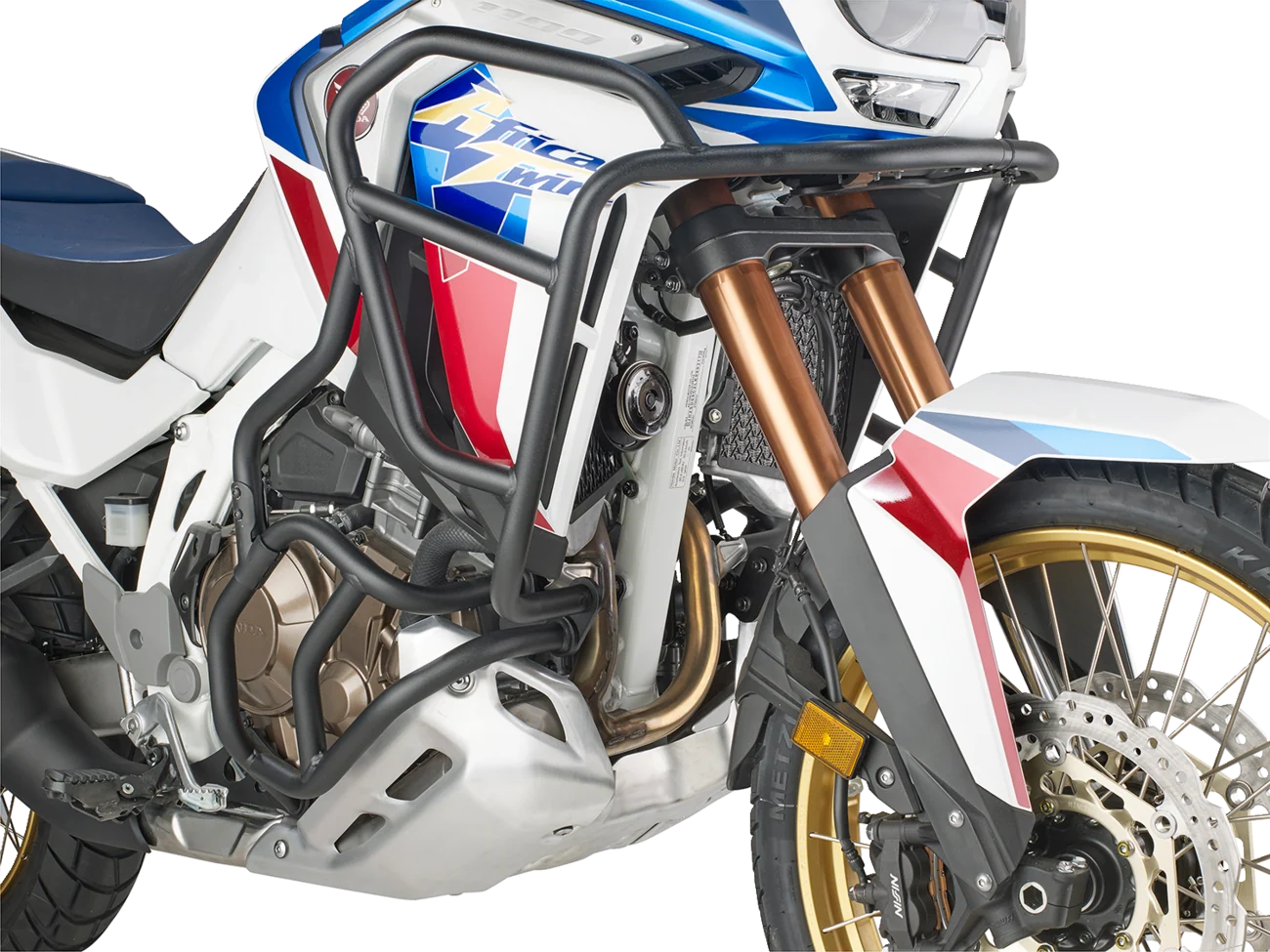 Givi TNH1178 Upper Engine Guards Honda Africa Twin Adventure Sports 2020-2023