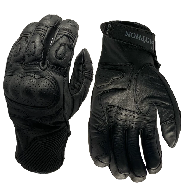 Gryphon Cabot Leather Glove