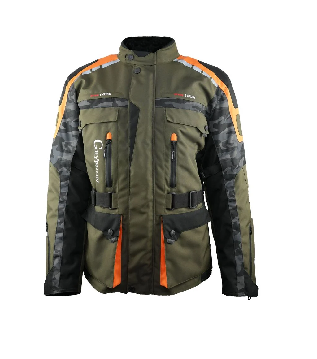 Gryphon Ozark Jacket - Image 3