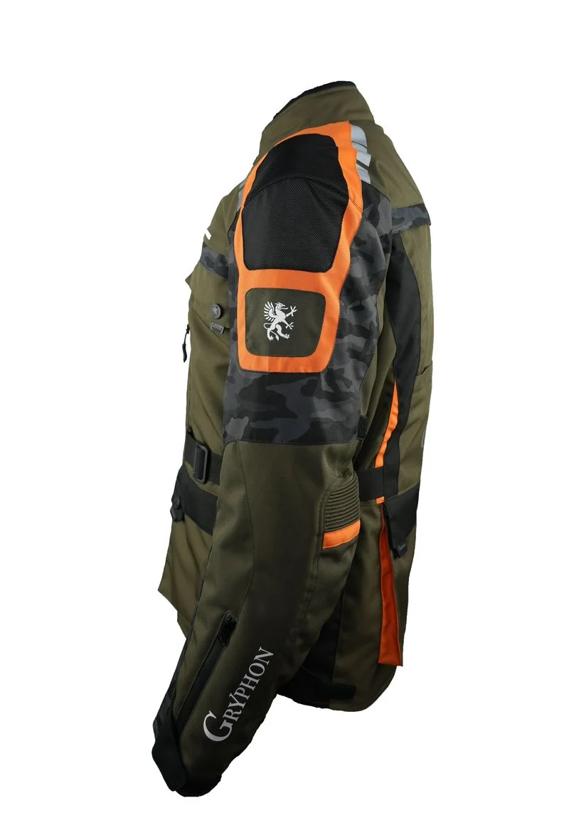 Gryphon Ozark Jacket - Image 4