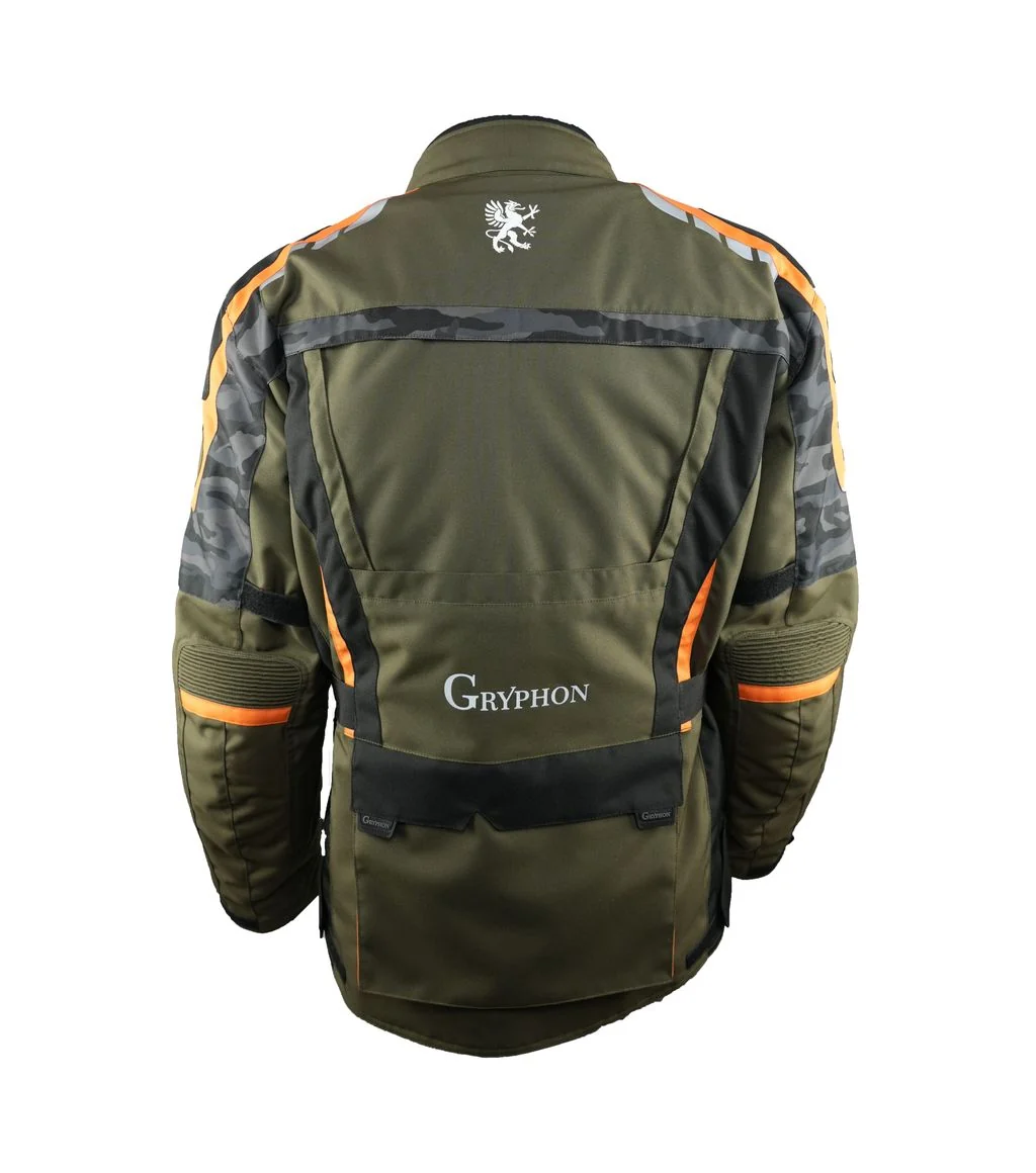 Gryphon Ozark Jacket - Image 5