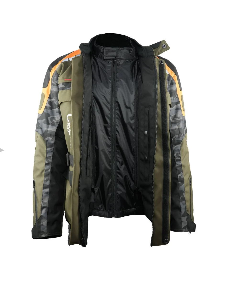 Gryphon Ozark Jacket - Image 7