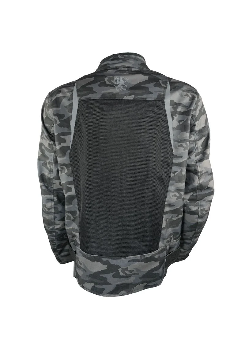 Gryphon Warrior Jacket - Image 5