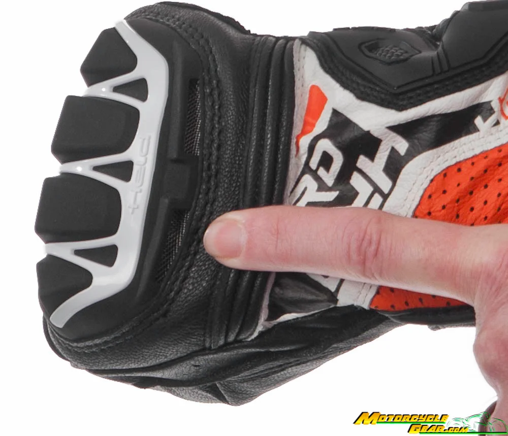 Held Kakuda Glove - Image 18
