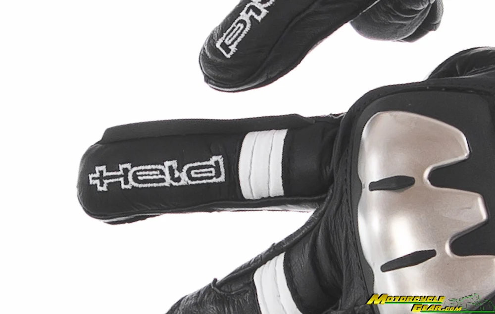 Held Phantom Pro Gloves - Image 6