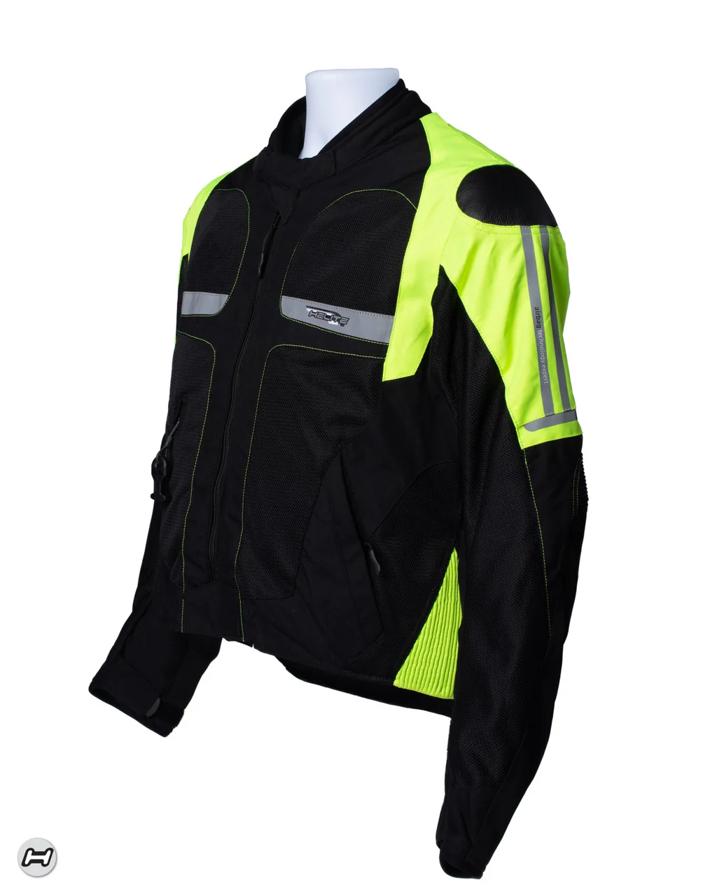 Helite Free Air Jacket - Image 2