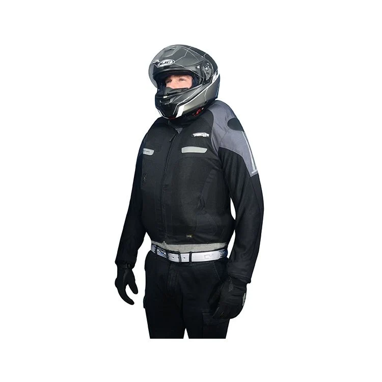Helite Free Air Jacket - Image 4