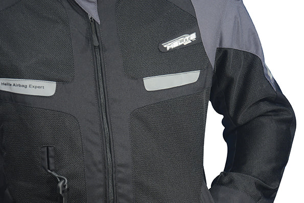 Helite Free Air Jacket - Image 9