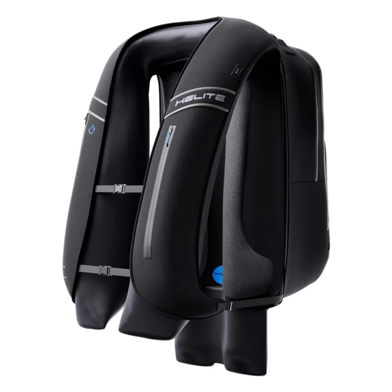 Helite H-Moov E-Backpack Airbag - Image 4