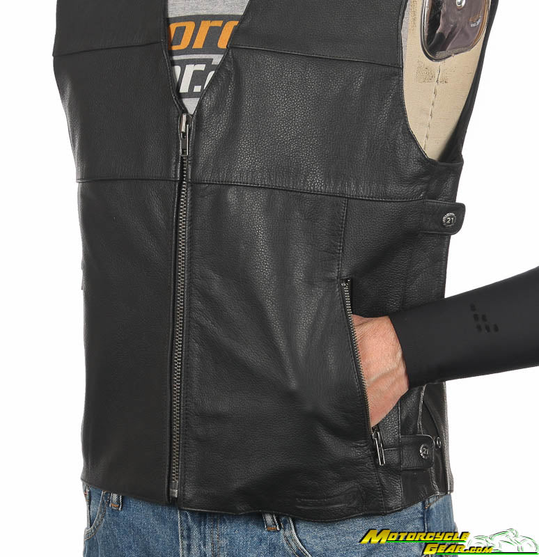 Highway 21 12 Gauge Vest - Image 11