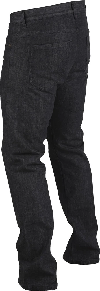 Highway 21 Blockhouse Jeans ~ Size 40 Only - Image 3