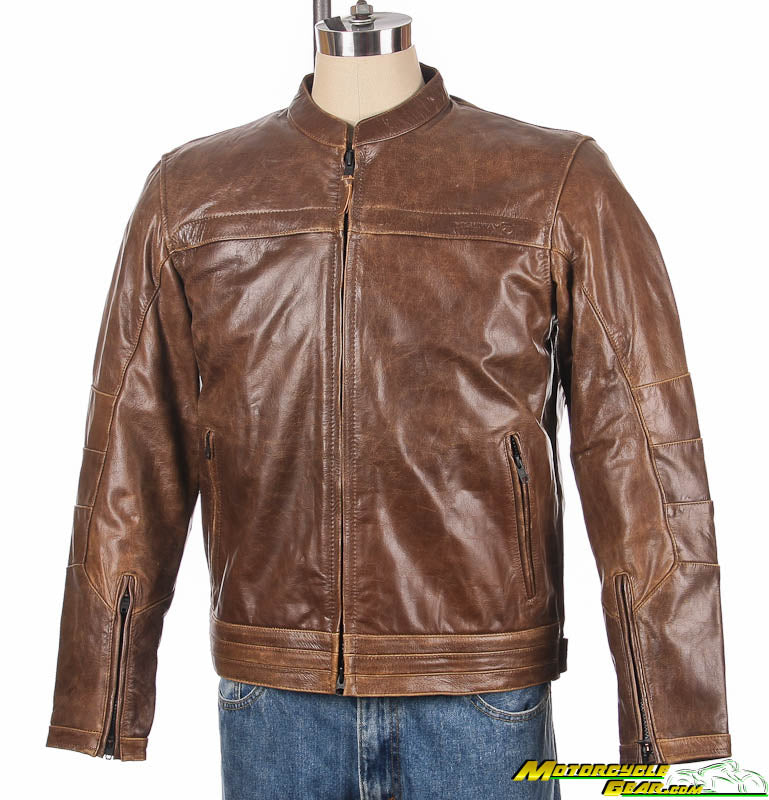 Highway 21 Primer Jacket - Image 7