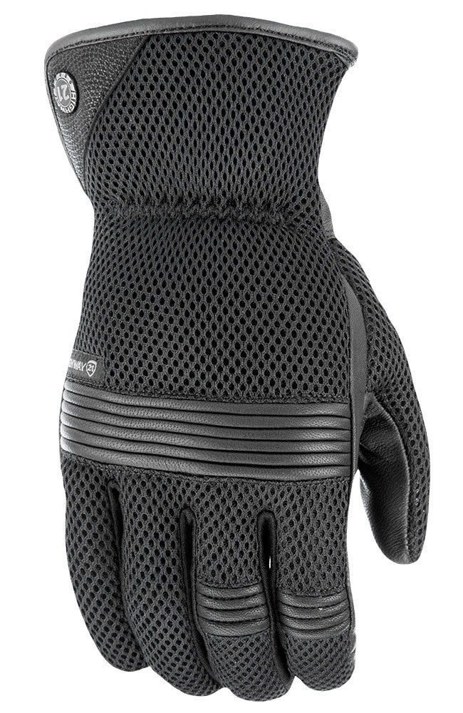 Highway 21 Turbine Mesh Gloves - Image 2