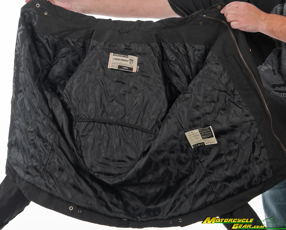 Highway 21 Winchester Jacket - Image 10