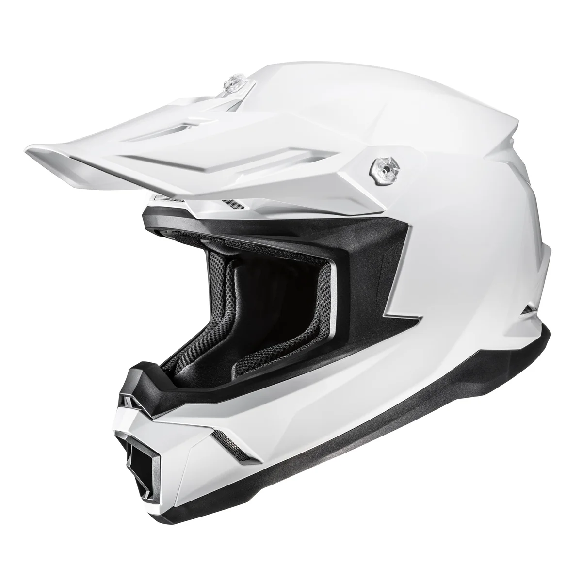 HJC C50 Helmet - Image 2