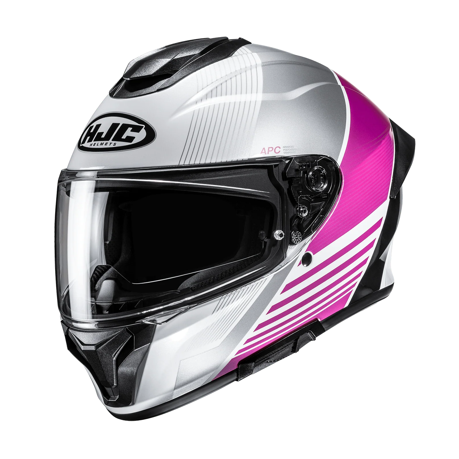 C71 Morix Helmet - Image 4