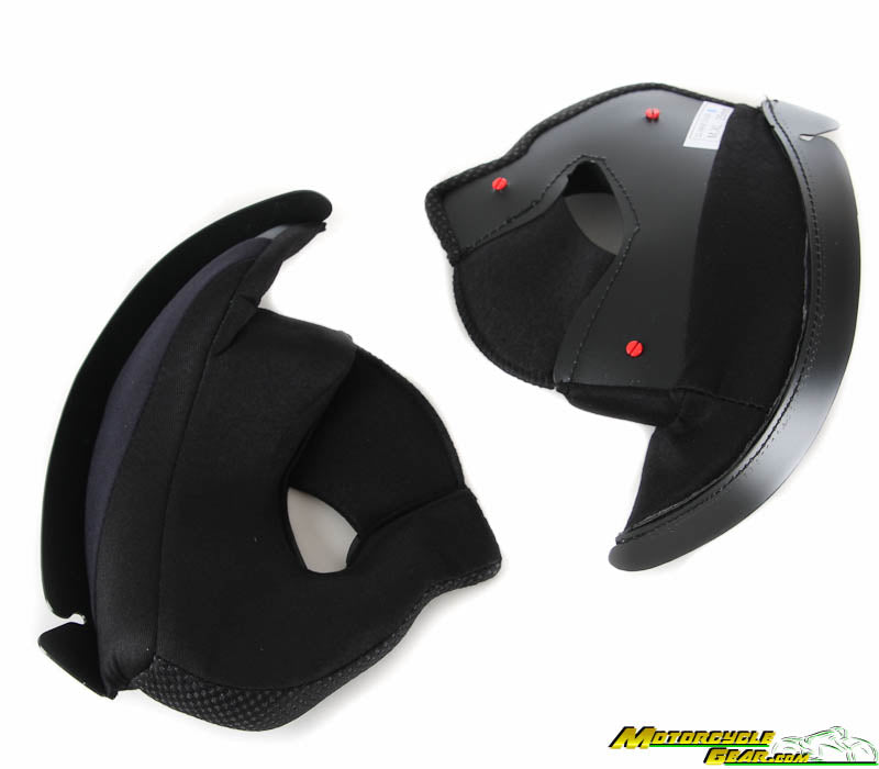 HJC CL-Max 3 Cheek Pads