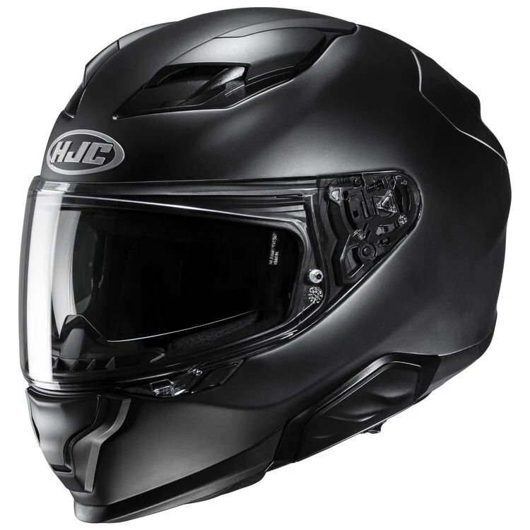 HJC F71 Helmet - Image 4