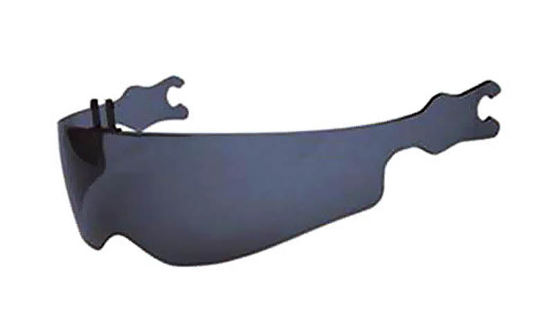 HJC HJ-V7 Sunshield Visor - Image 2