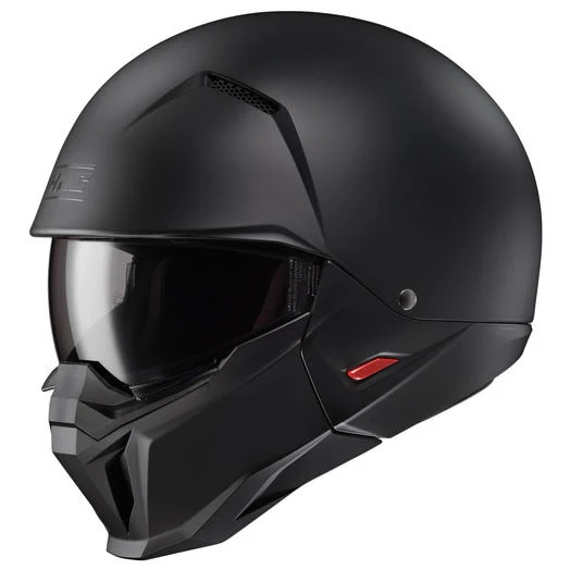 HJC i20 Helmet - Image 4