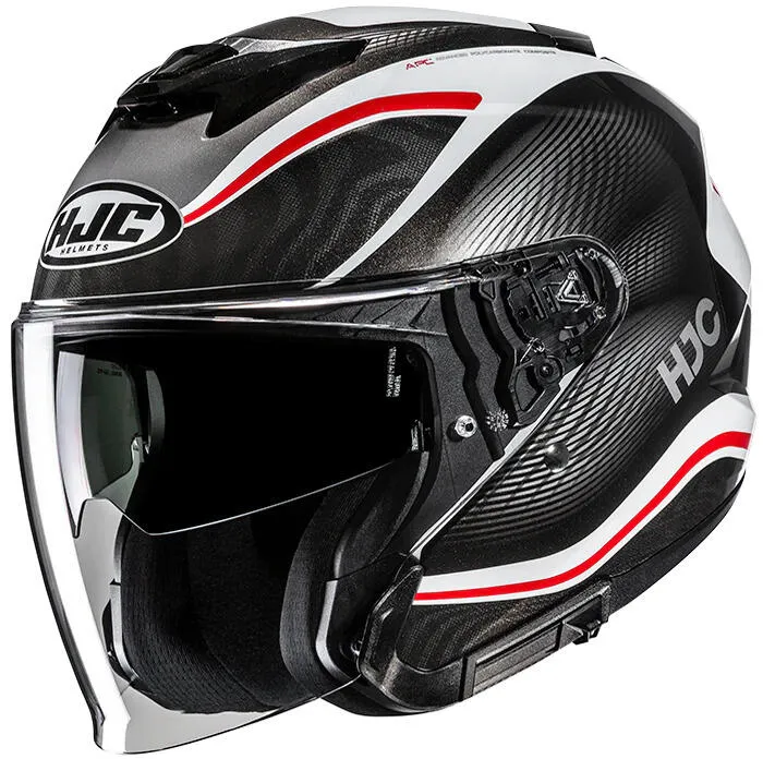 HJC i31 Depe Helmet - Image 2