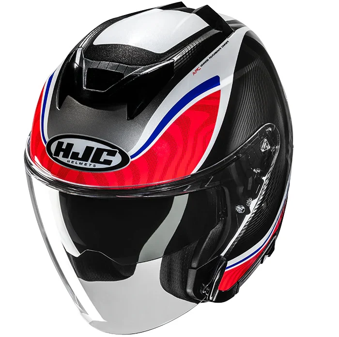 HJC i31 Depe Helmet - Image 5