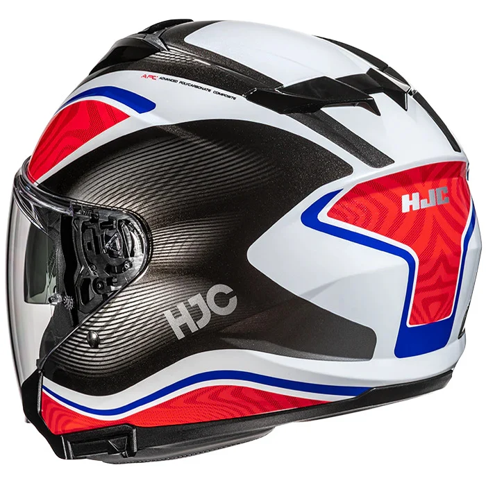 HJC i31 Depe Helmet - Image 6