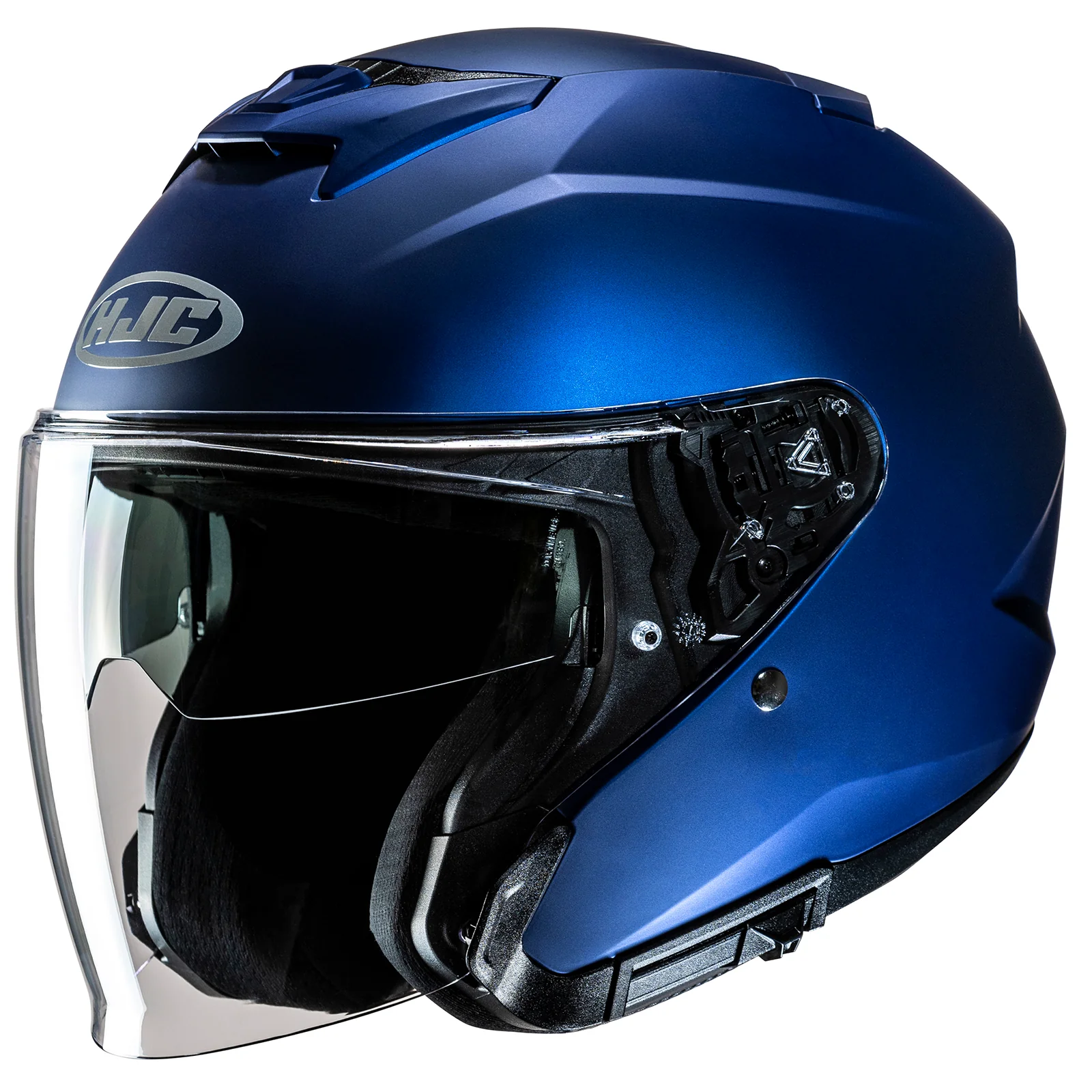 HJC i31 Helmet - Image 5