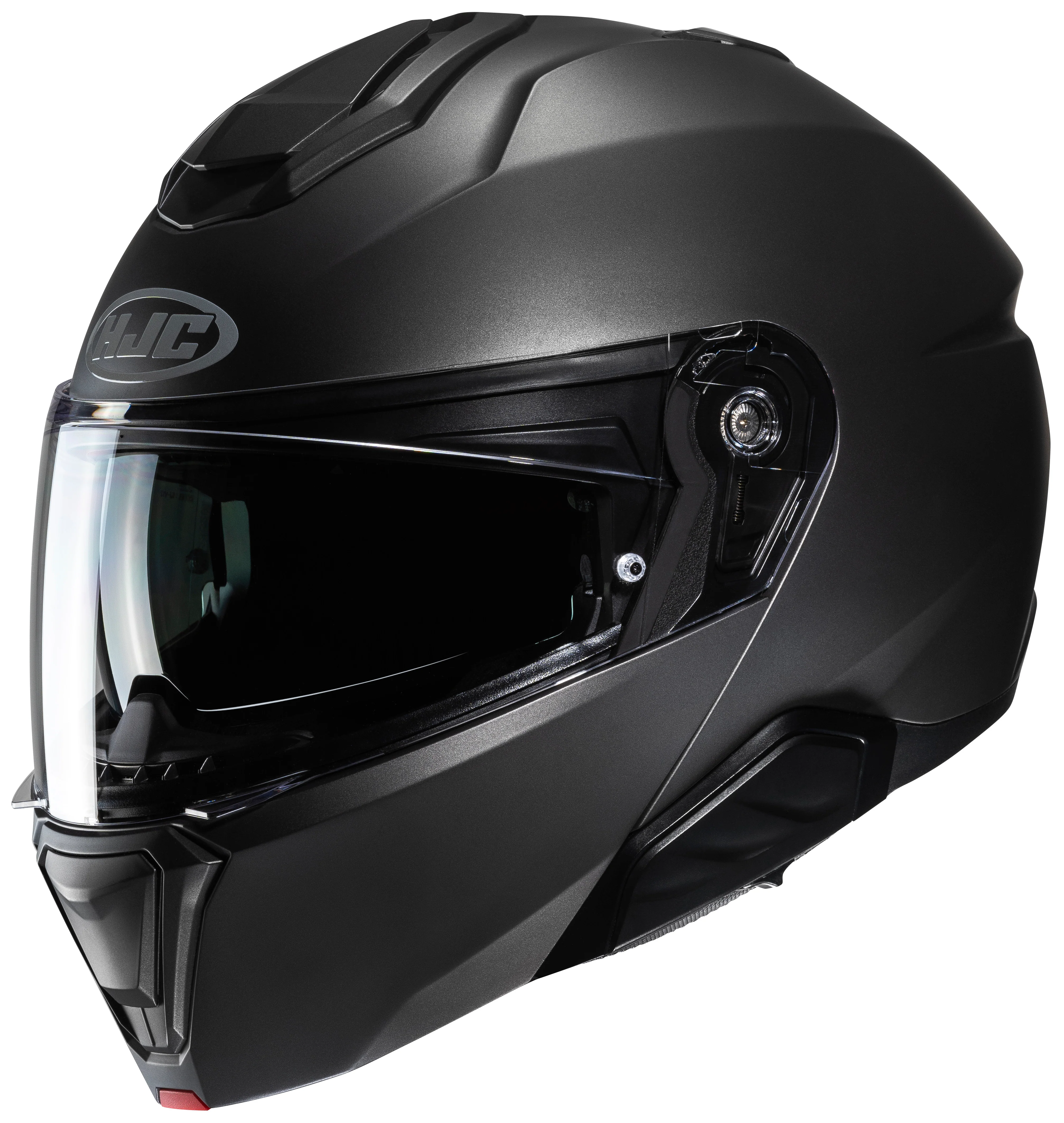 HJC i91 Solid Helmet - Image 6