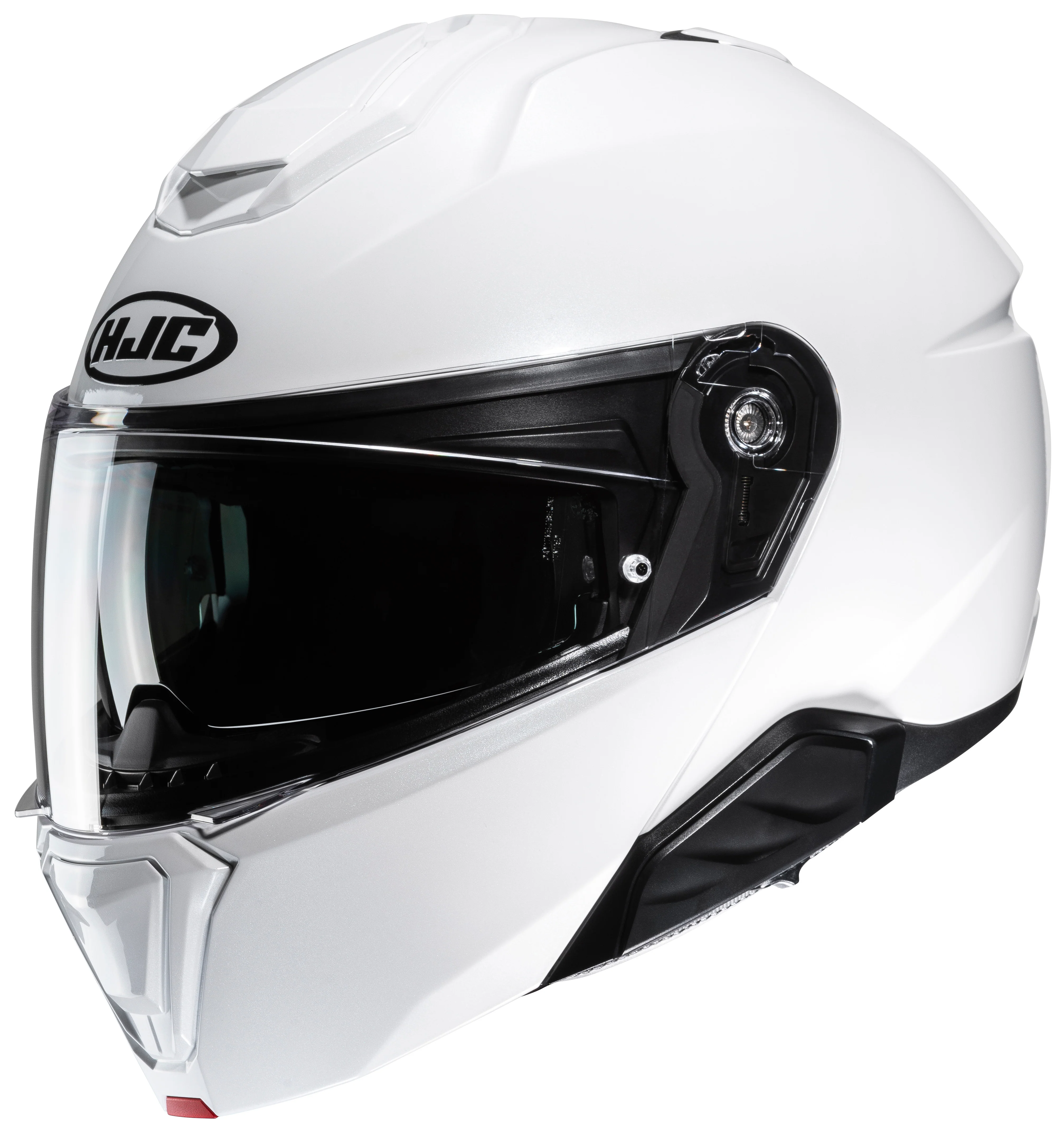 HJC i91 Solid Helmet - Image 7