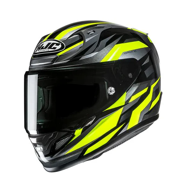 HJC RPHA 12N Dravix Helmet