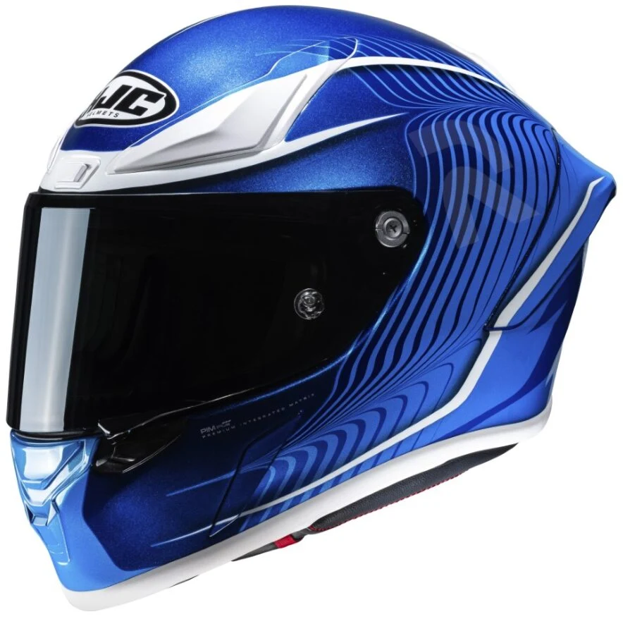 HJC RPHA 1N Lovis Helmet - Image 2