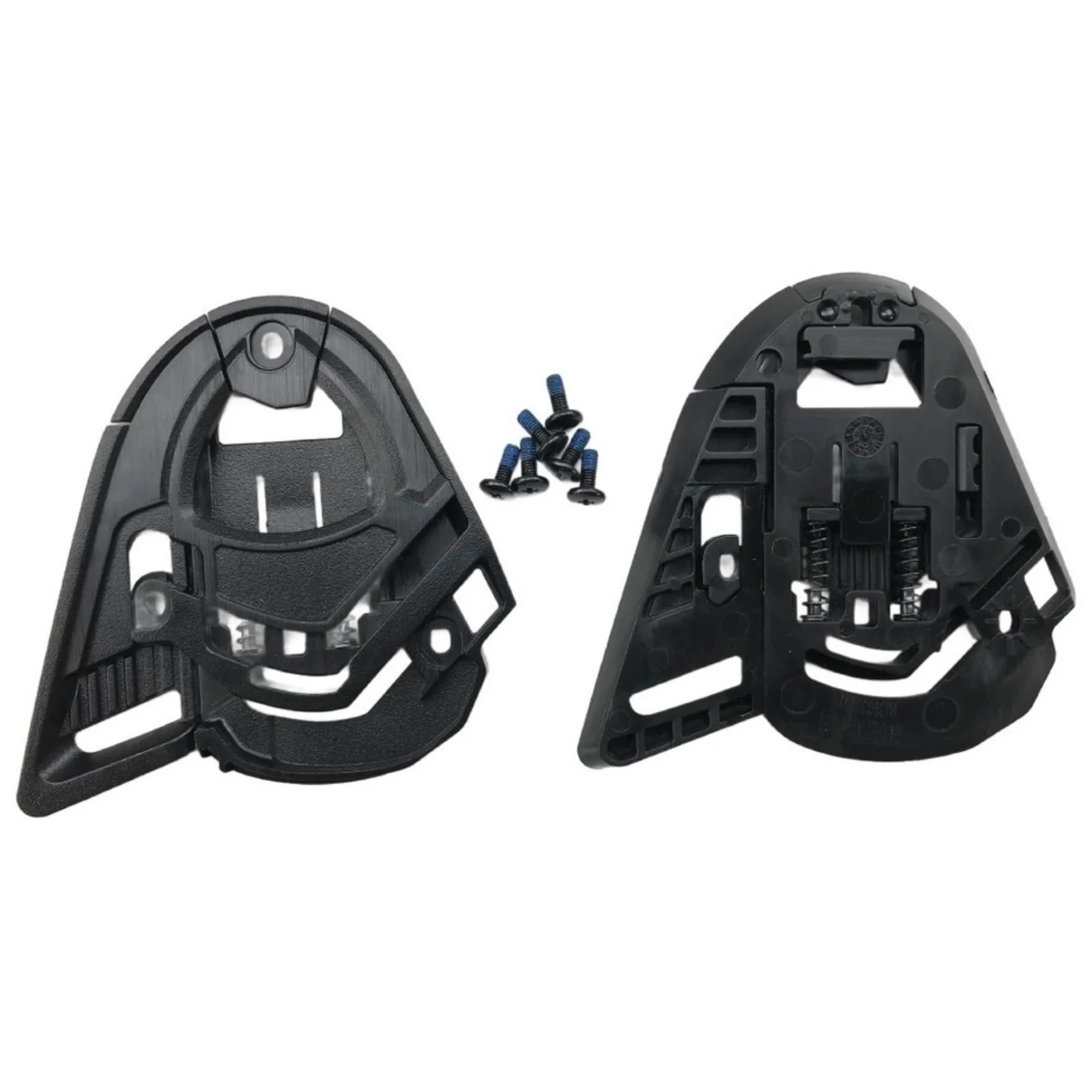 HJC RPHA 31 Base Plate Set