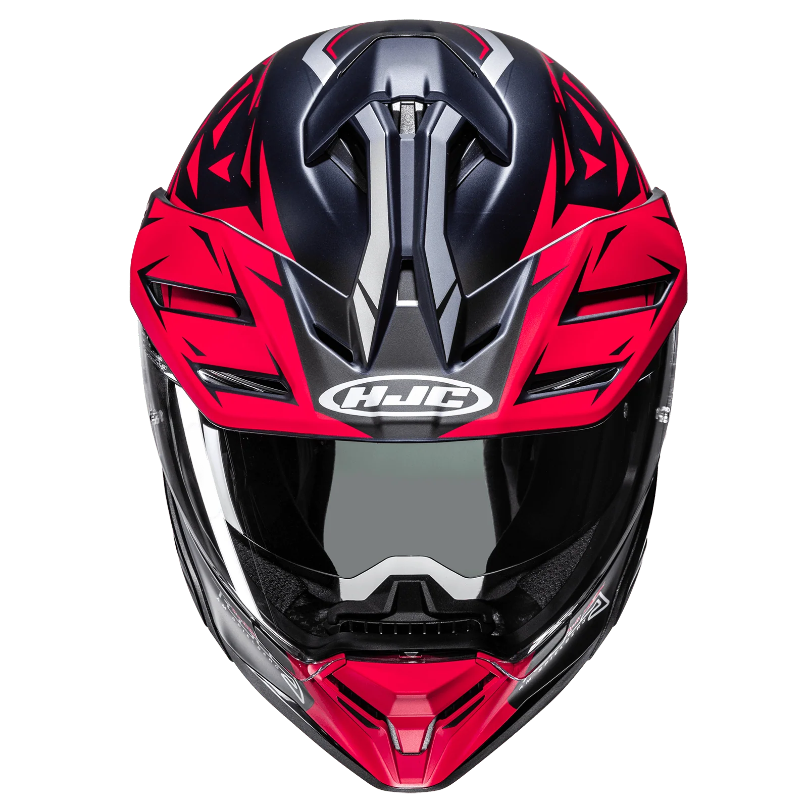 HJC RPHA 60 Red Bull Spielberg Helmet - Image 2