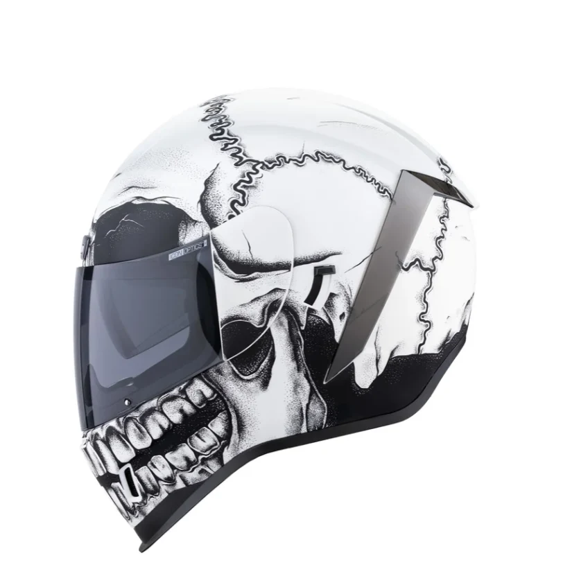 Icon Airform Crestfallen MIPS Helmet - Image 2