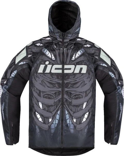 ICON Airform Manik'R Jacket - Image 5