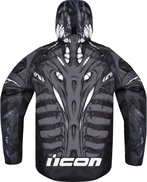 ICON Airform Manik'R Jacket - Image 6
