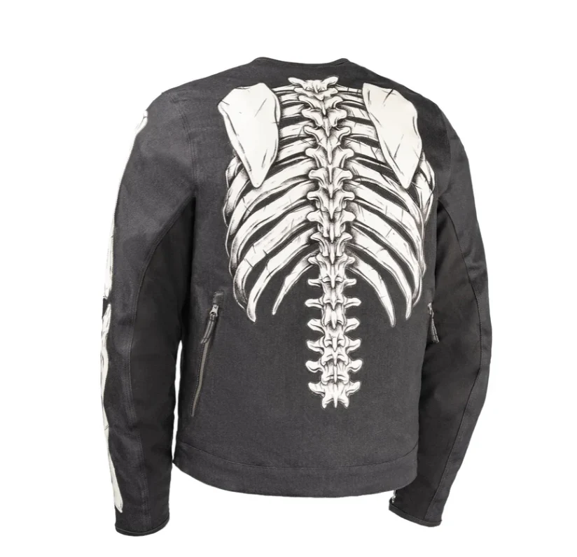 Icon Crestfallen Jacket - Image 2