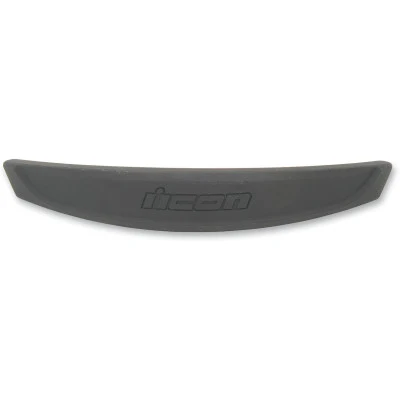 Icon Front Vent Switch for Airmada Helmets Black