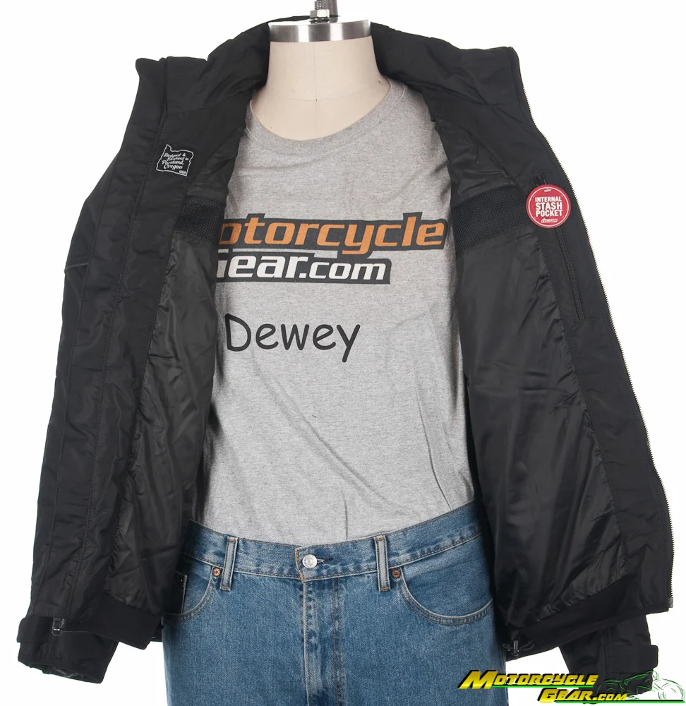 Icon Ghost Puffer Jacket - Image 17